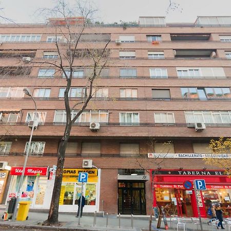 Moncloa Apartment Мадрид Экстерьер фото