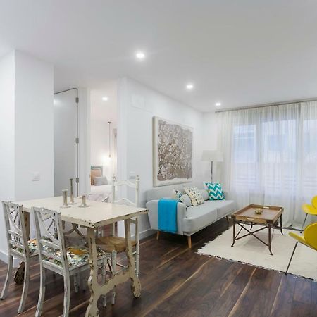Moncloa Apartment Мадрид Экстерьер фото