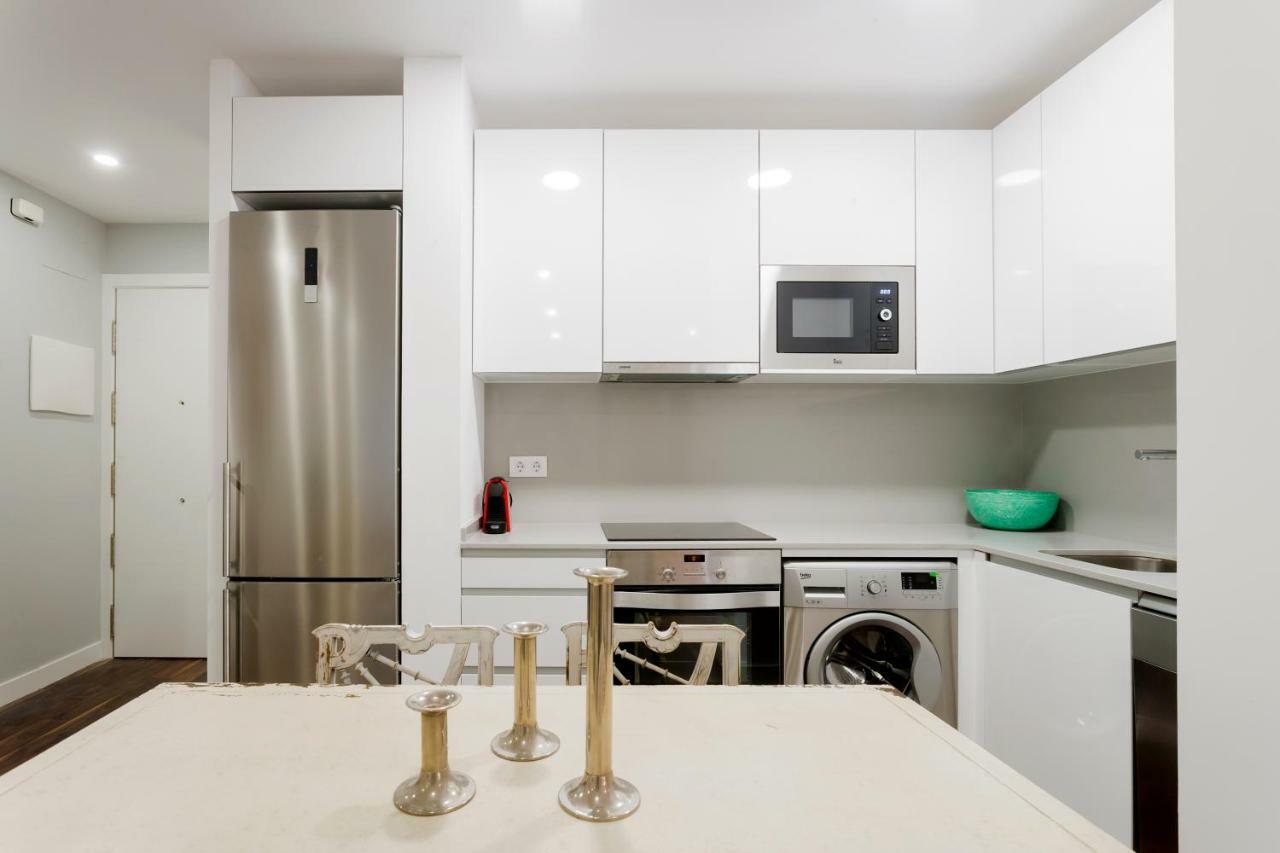 Moncloa Apartment Мадрид Экстерьер фото