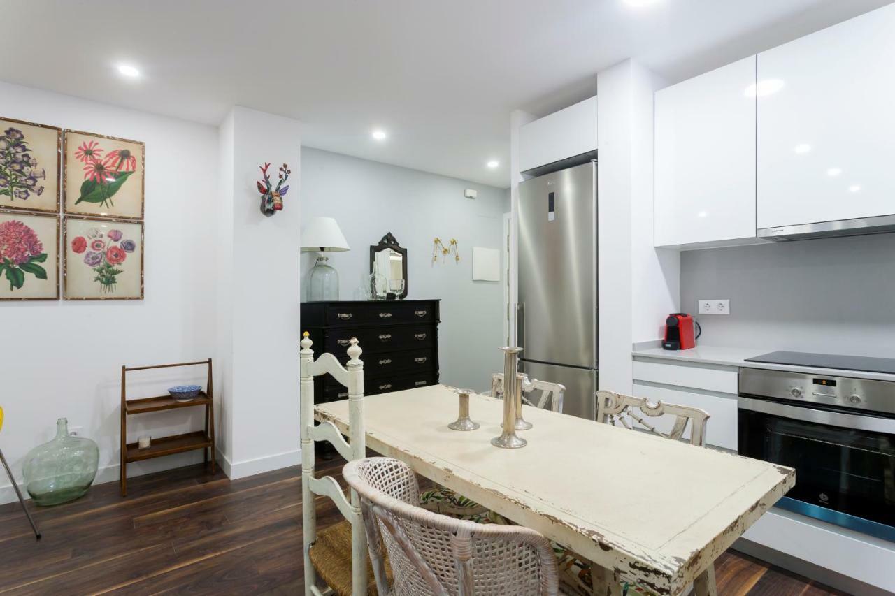 Moncloa Apartment Мадрид Экстерьер фото