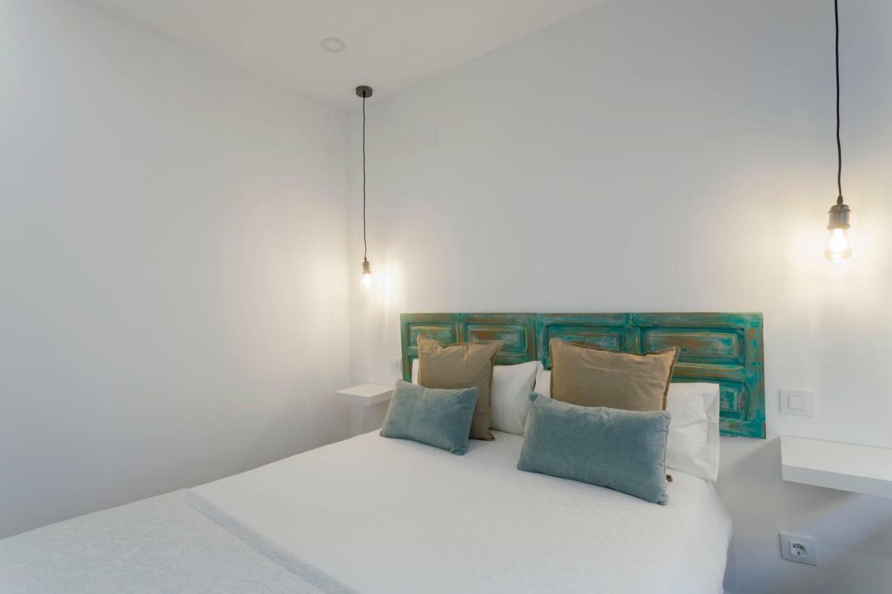 Moncloa Apartment Мадрид Экстерьер фото