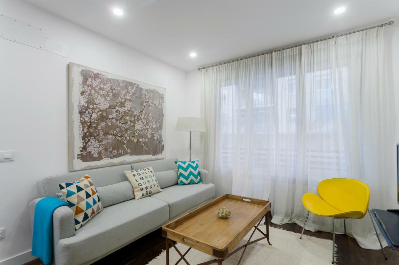 Moncloa Apartment Мадрид Экстерьер фото